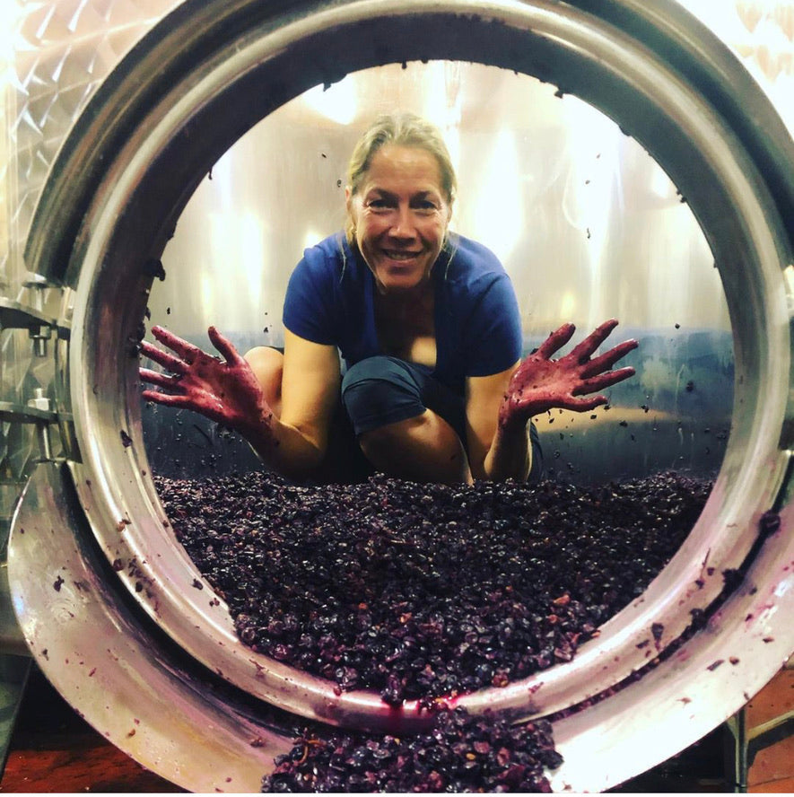 Bertrand et Axelle Machard de Gramont