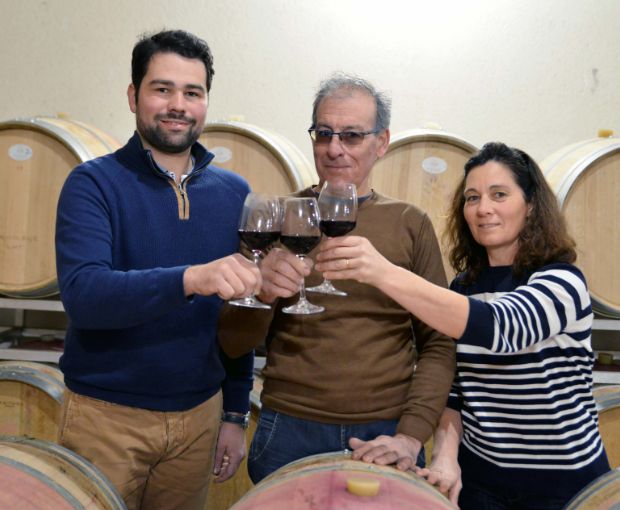 Château La Croix du Grand Jard