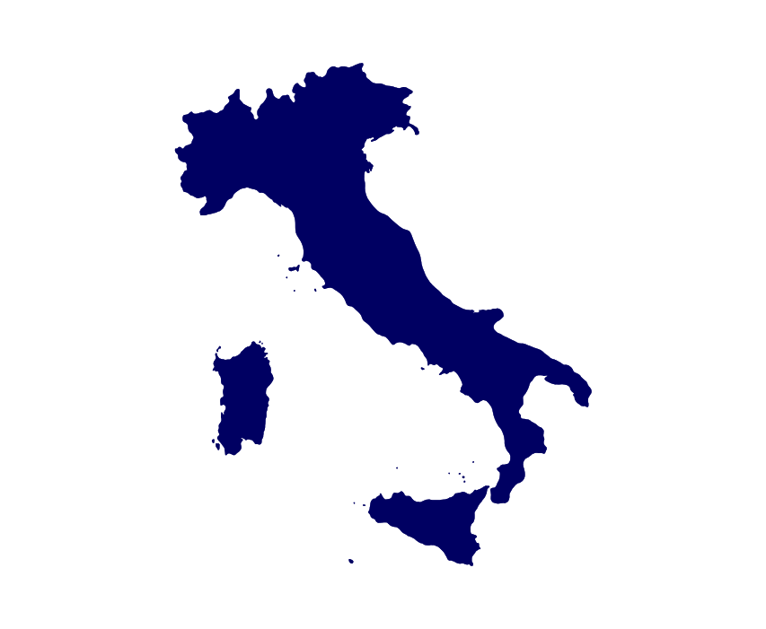 Italy wine region