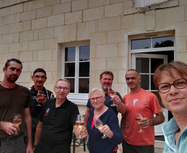 Domaine du Puy Rigault