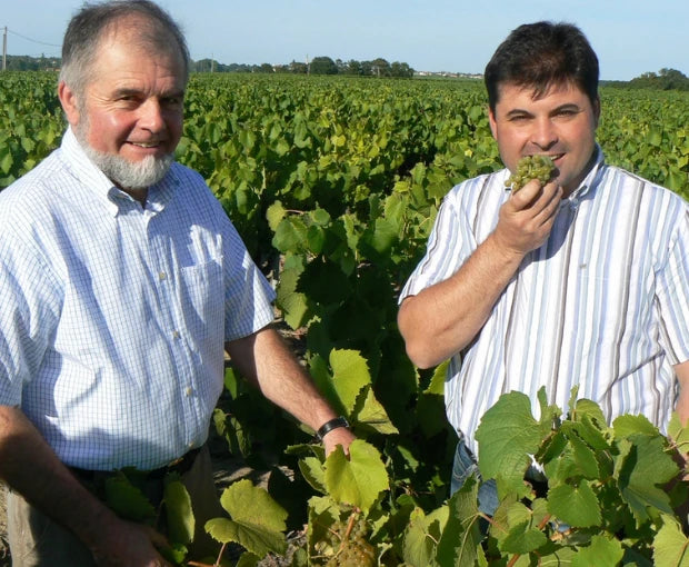 Domaine R de la Grange