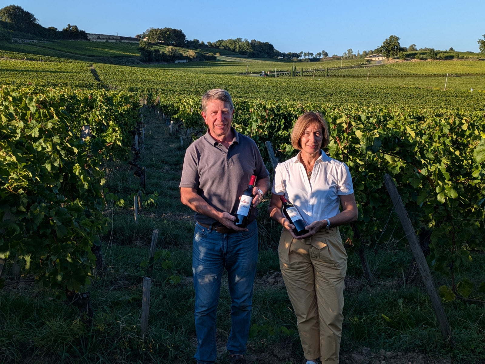 Château Pavillon Rocher