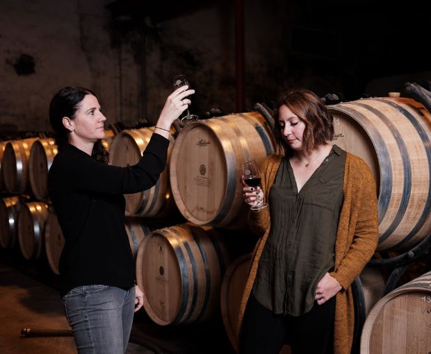 Les Celliers de Corneille