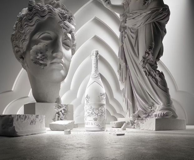 Champagne Moët & Chandon Imperial Brut