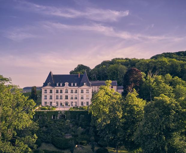 Champagne Moët & Chandon Imperial Brut