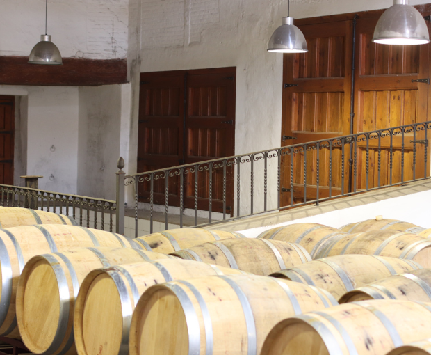 Verdejo DO Rueda, Sotoverde