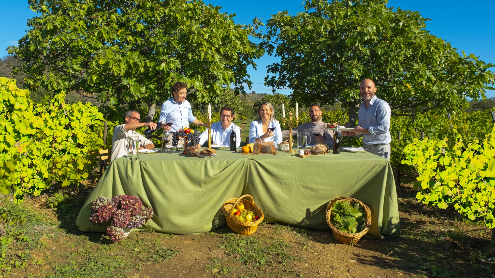 Merlot Cabernet Syrah IGP Limited Release Equilibre IGP Côtes de Thongue, Domaine de l’Arjolle