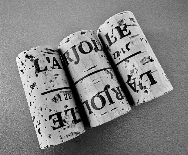 Viognier Sauvignon Equilibre IGP Côtes de Thongue, Domaine de l’Arjolle