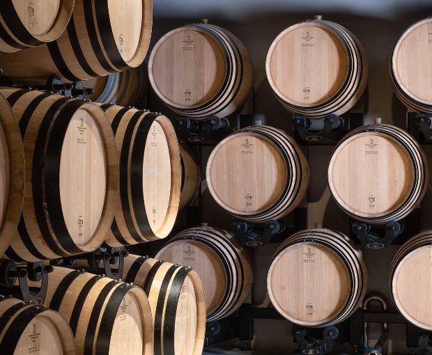 Bourgogne Chardonnay AOC, Vignerons des Grandes Vignes