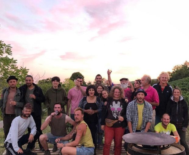 Nuits-Saint-Georges AOC Les Hauts Pruliers 2015, Bertrand et Axelle Machard de Gramont