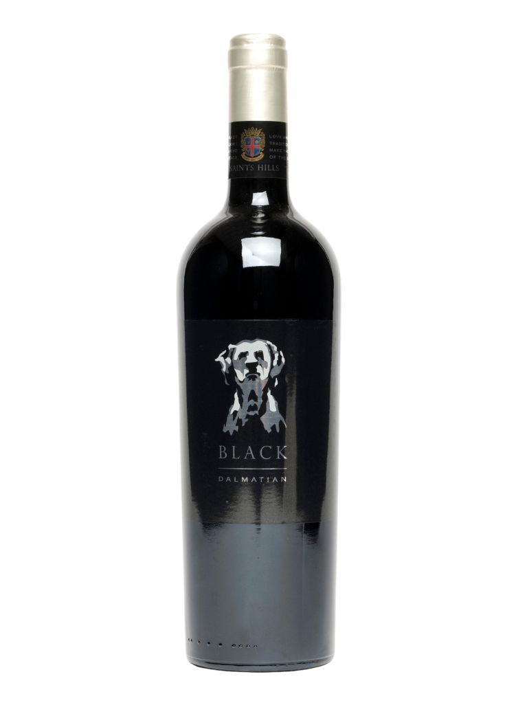 Black Dalmatian 2022, Saints Hills