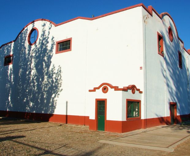 Syrah Barrel Selection Patagonia 2019, Fabre Montmayou