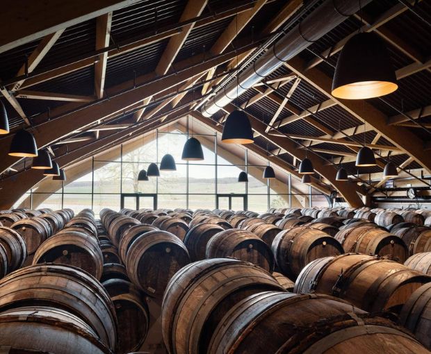 Champagne Krug Grande Cuvée Brut