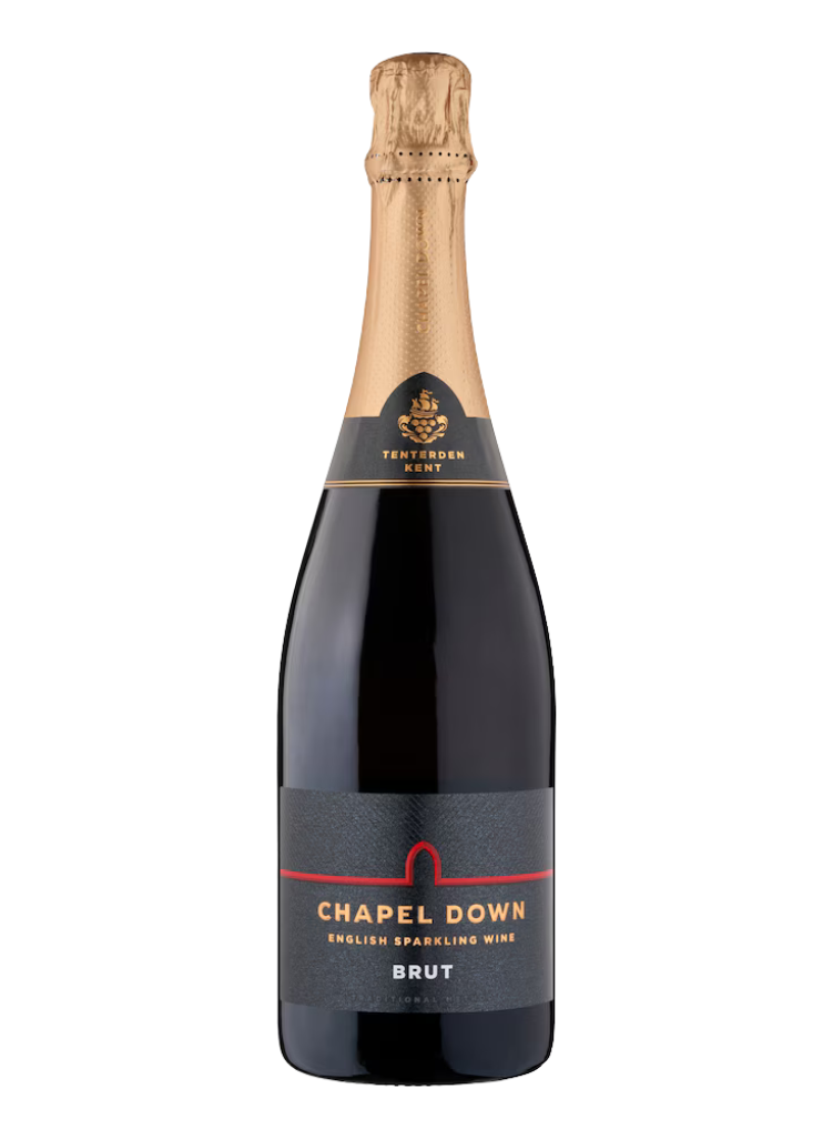 Chapel Down Brut NV