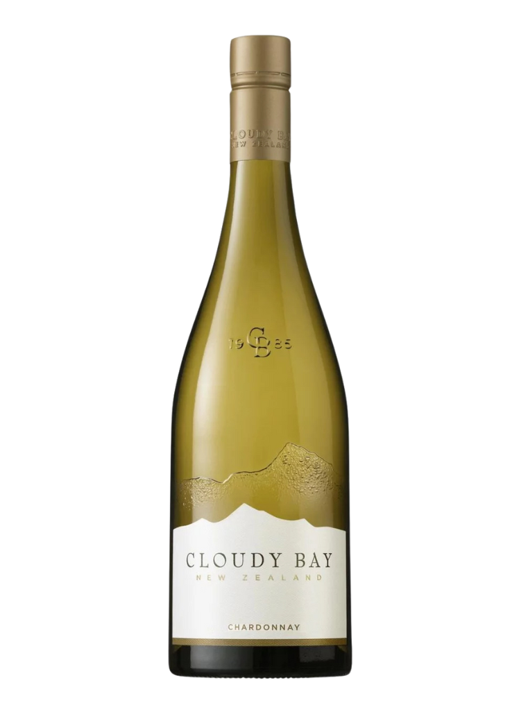 Chardonnay, Cloudy Bay