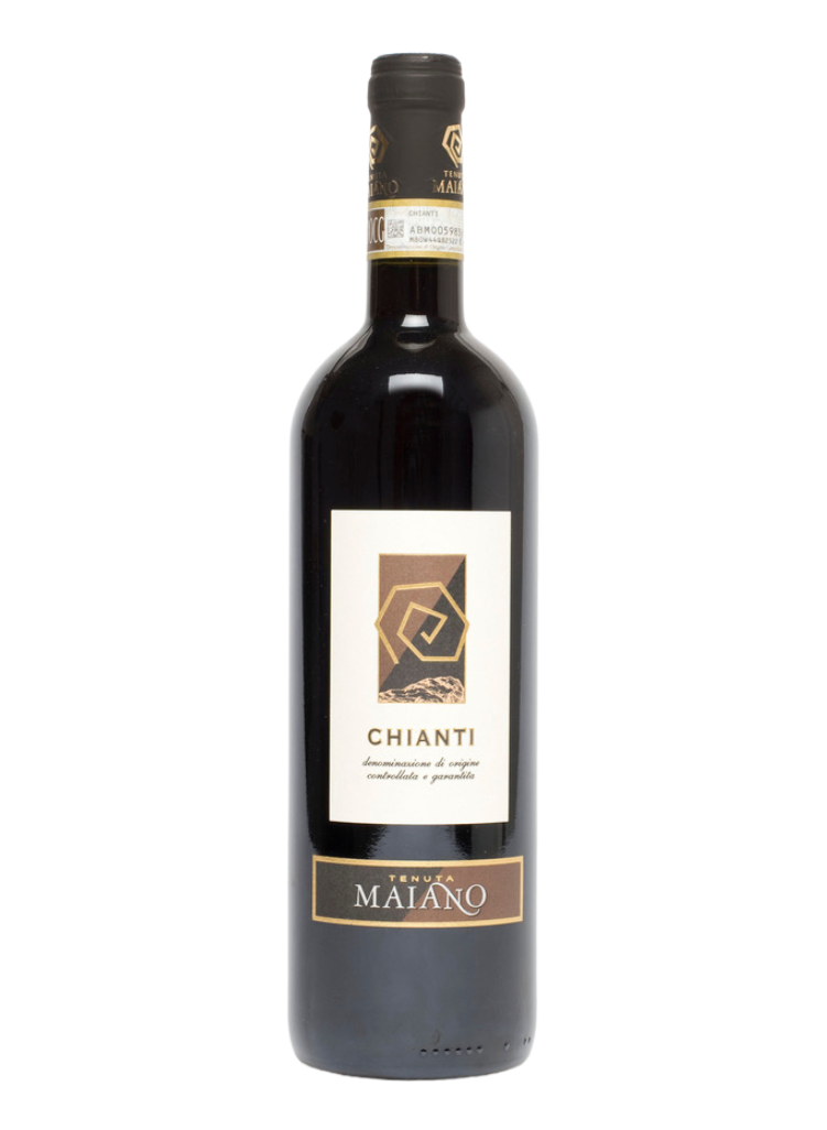 Chianti DOCG Maiano, Tenuta Maiano