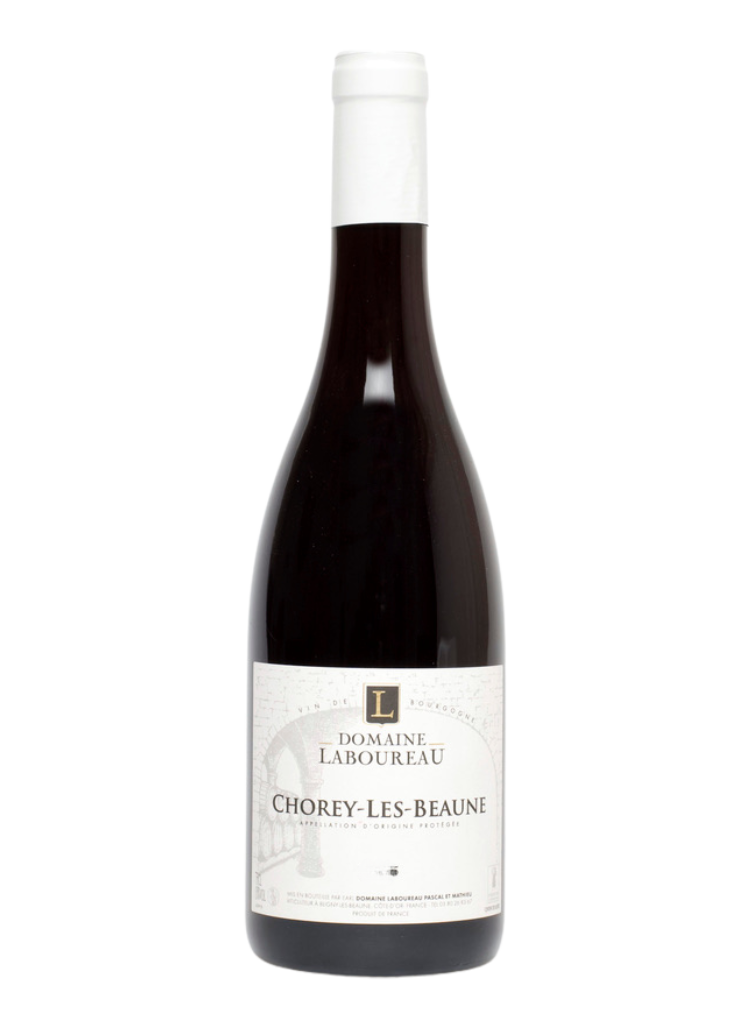 Chorey-les-Beaune AOC 2015, Domaine Laboureau