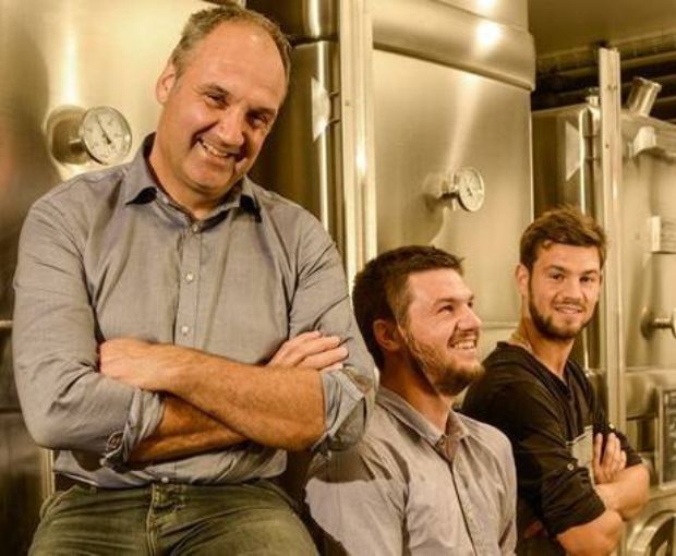 Saint-Joseph AOP 2018 Rouge, Domaine Christophe Pichon