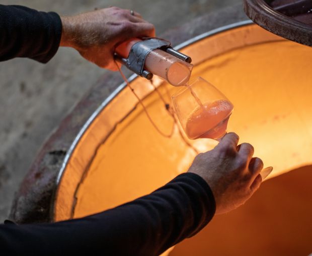 Coteaux Varois en Provence AOP, Domaine de la Clémencière