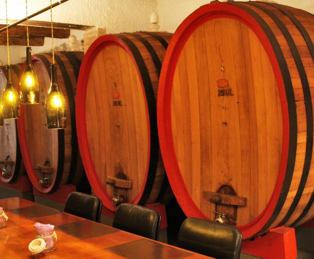 Sangiovese Rubicone IGP, Torre Gaggio