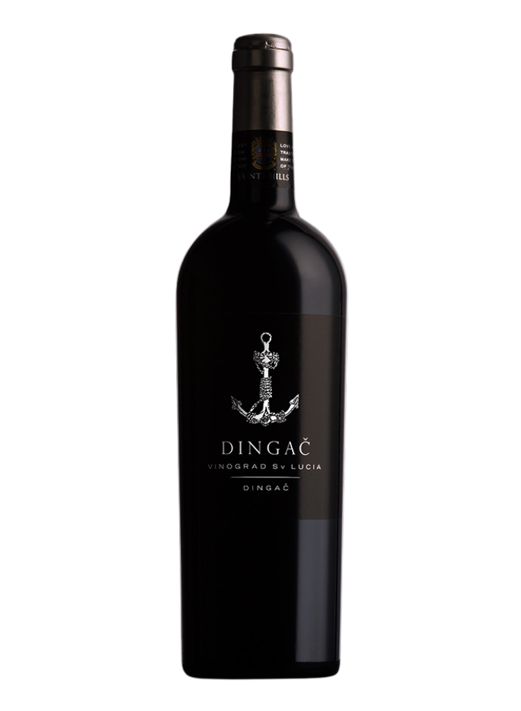 Dingač Sv Lucija 2019, Saints Hills