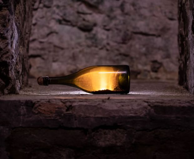 Champagne Dom Pérignon Brut 2015