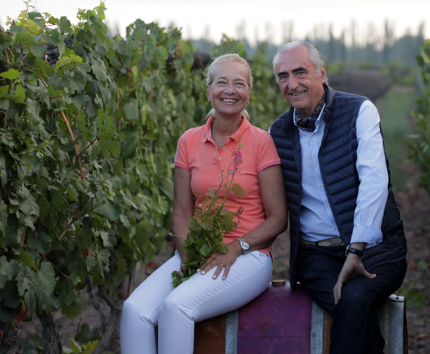 Malbec Gran Reservado 2021, Fabre Montmayou