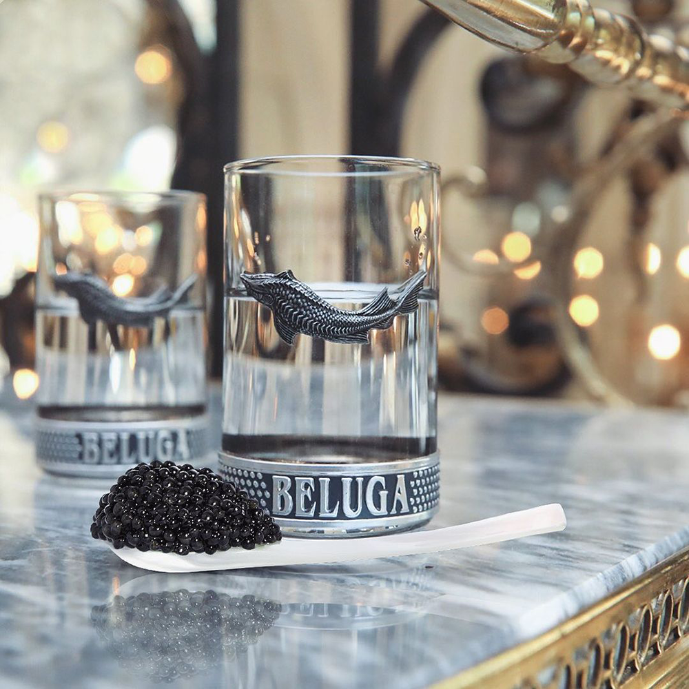 Beluga Gold Line Vodka