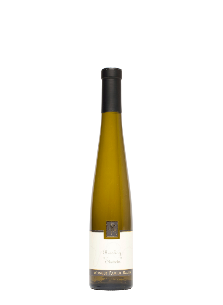 HALF Riesling Eiswein 2016, Weingut Familie Rauen