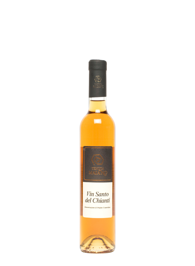 HALF Vin Santo del Chianti DOC 2019, Tenuta Maiano