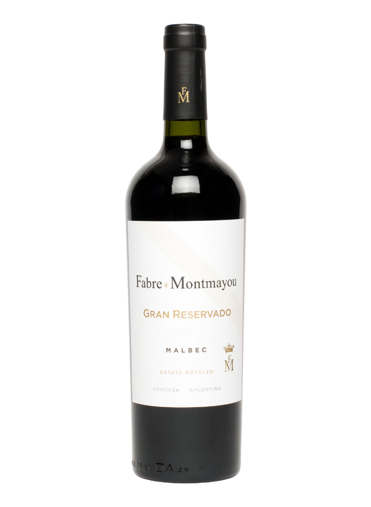 Malbec Gran Reservado 2021, Fabre Montmayou