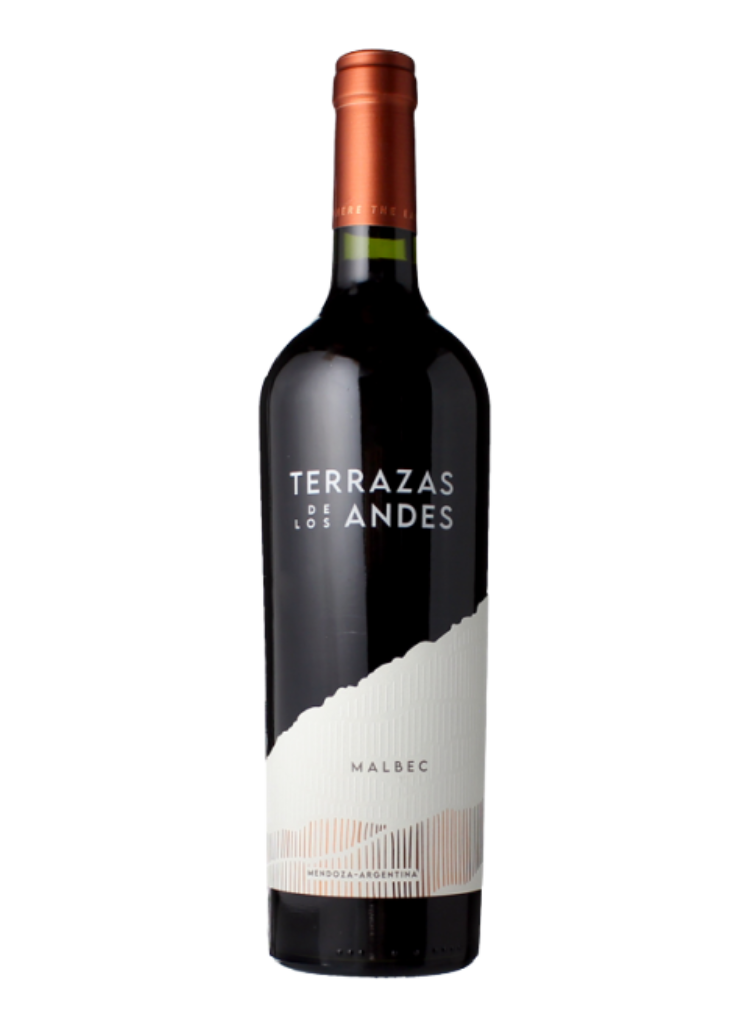 Malbec Organic, Terrazas de los Andes