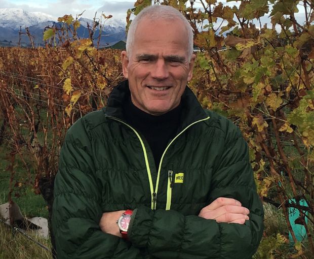 Pinot Noir Marlborough, Map Maker