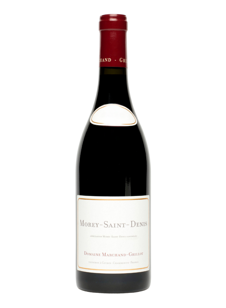 Morey-Saint-Denis AOC 2021, Domaine Marchand-Grillot