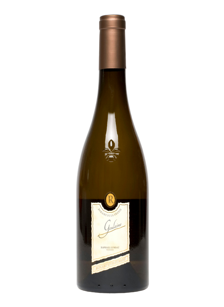 Muscadet Sèvre & Maine AOC Schistes de Goulaine 2014, Domaine R de la Grange