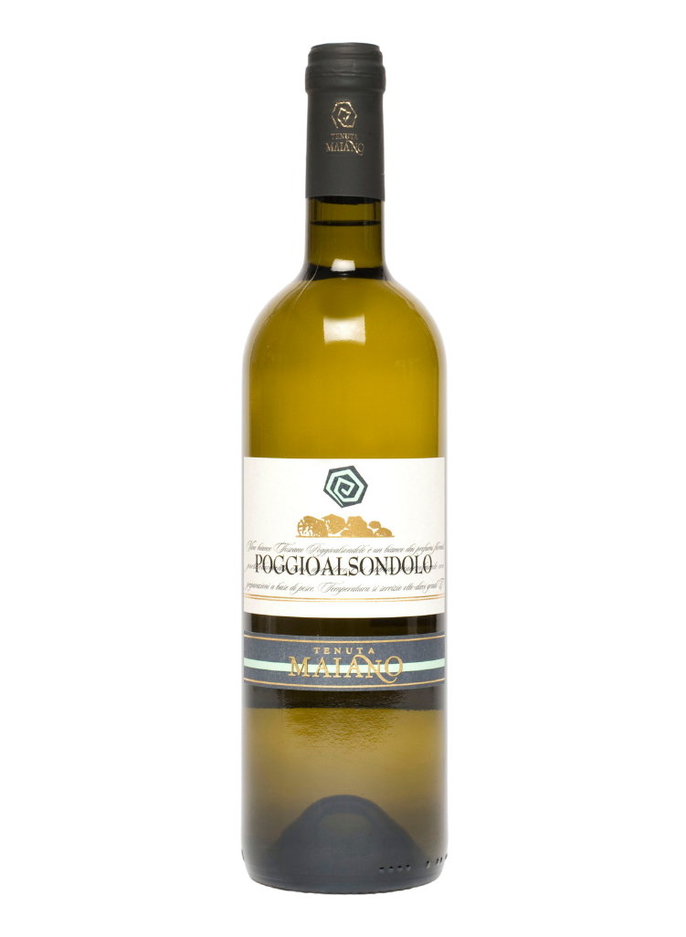 Poggio Al Sondolo IGT, Tenuta Maiano