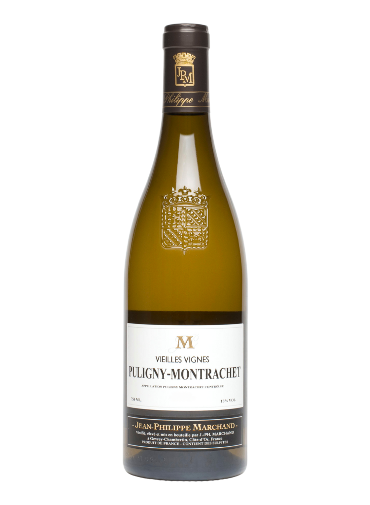 Puligny Montrachet AOC Vieilles Vignes 2022, Jean-Philippe Marchand