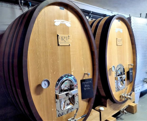 Menetou-Salon Blanc Les Chamblins AOC, Domaine Raimbault Pineau