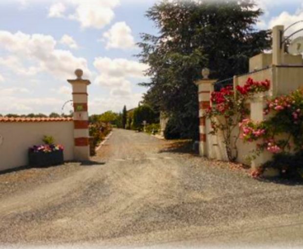 Methode Traditionnelle Cuvée Signée Rosé, Domaine R de la Grange