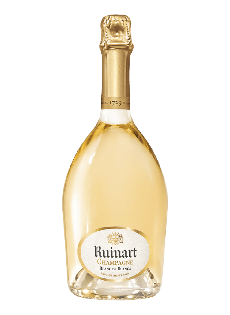 Champagne Ruinart Blanc de Blancs Brut NV