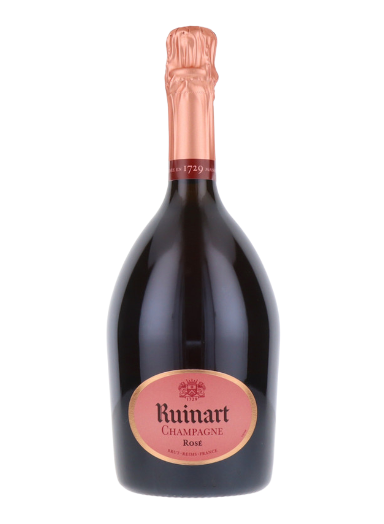 Champagne Ruinart Rosé NV