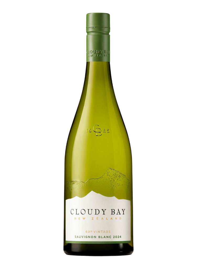 Sauvignon Blanc, Cloudy Bay