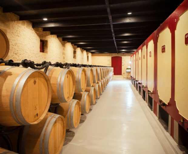 MAGNUM Saint Emilion Grand Cru AOC 2016, Château Pavillon Rocher