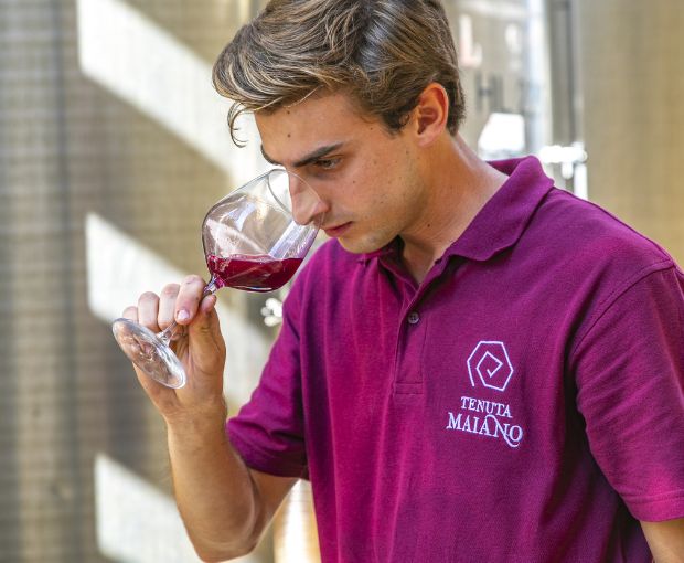 Chianti DOCG Maiano, Tenuta Maiano