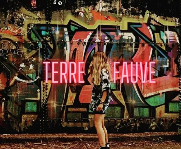 Au Vent Mauvais qui m'emporte VdF 2020, Château Terre-Fauve