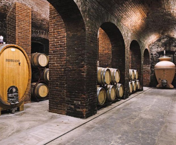 Chianti Montalbano DOCG 2020, Villa Bibbiani