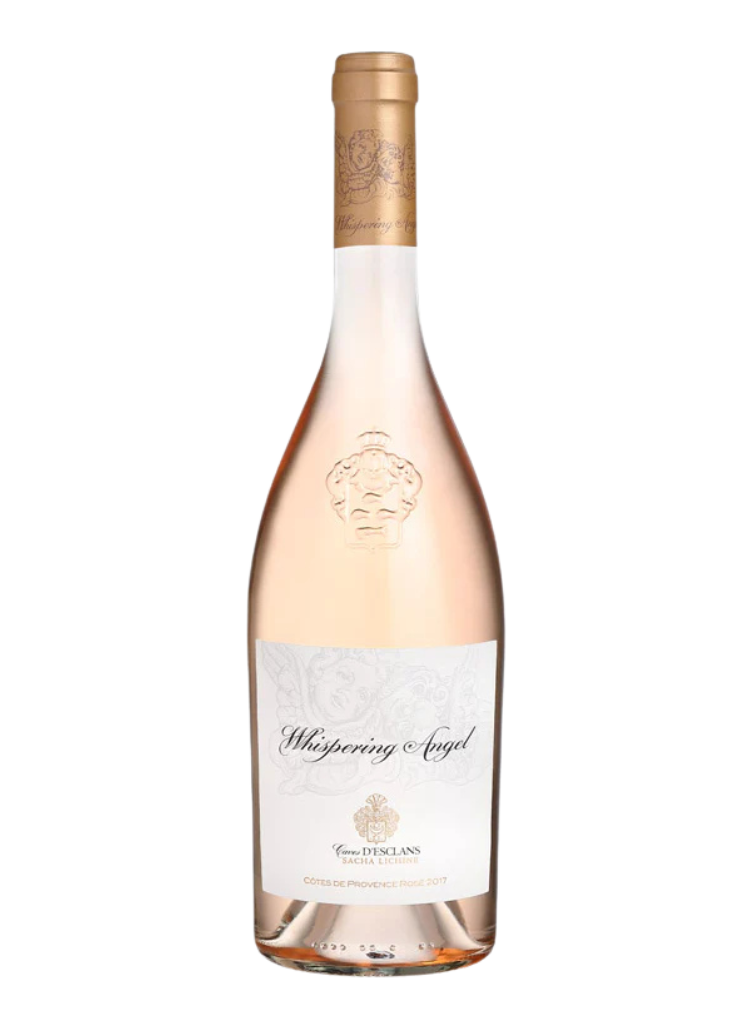 Whispering Angel Rosé 2024, Château d'Esclans