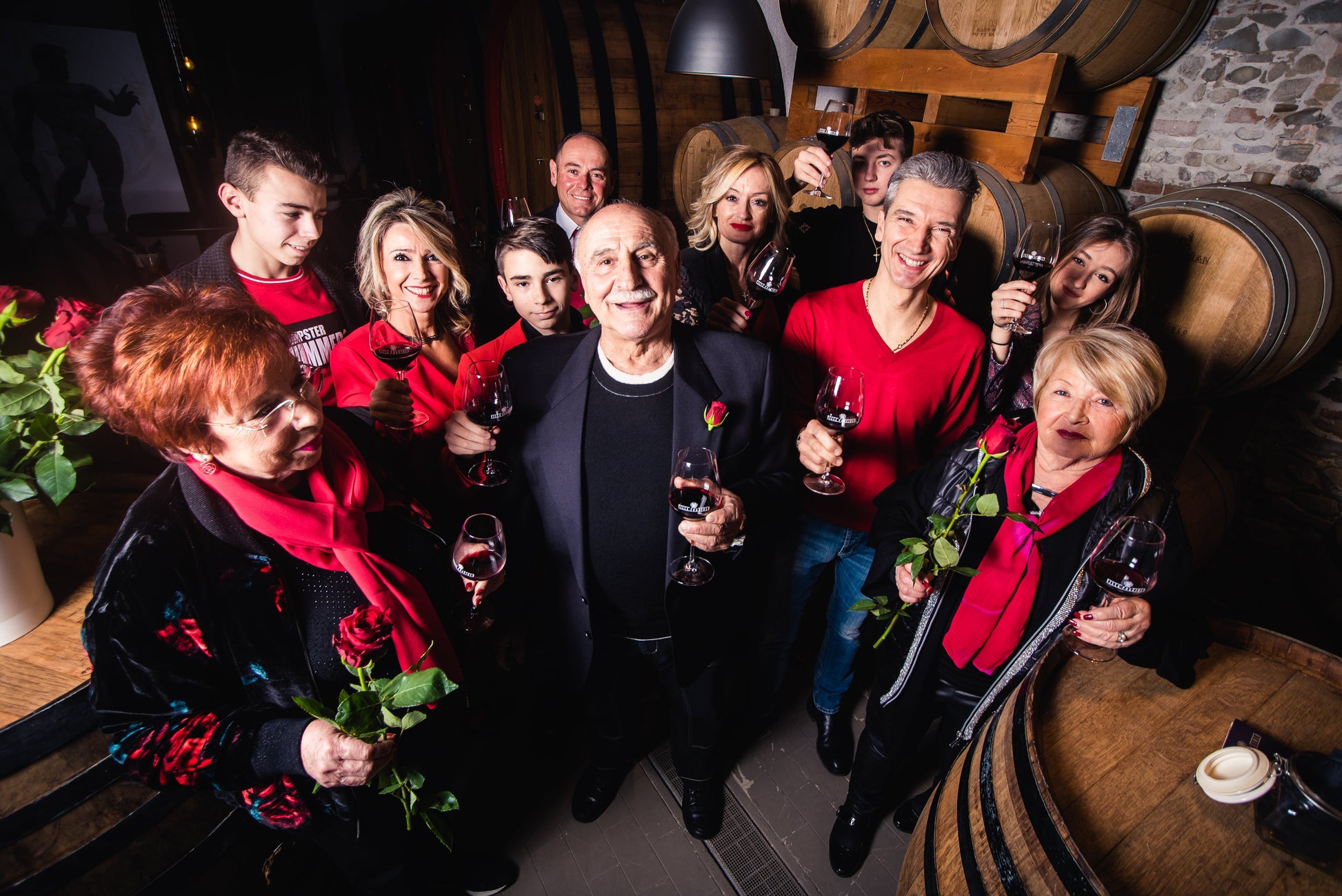 Sauvignon dell'Emilia Romagna, Corte S. Maria