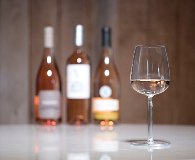 Rosé Wines