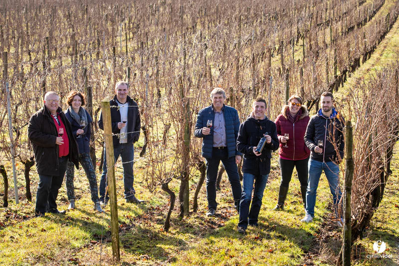 La Cave des Vignerons Landais